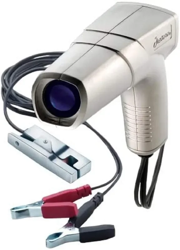 Actron Cp7527 Inductive Timing Light 10.30 X 12.80 X 12.50 Inches