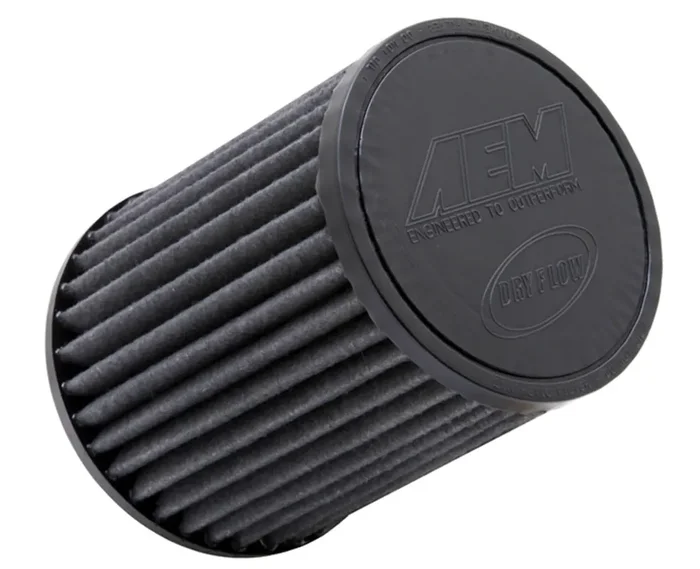 AEM Induction Systems 21-2147BF AEM DryFlow Air Filter