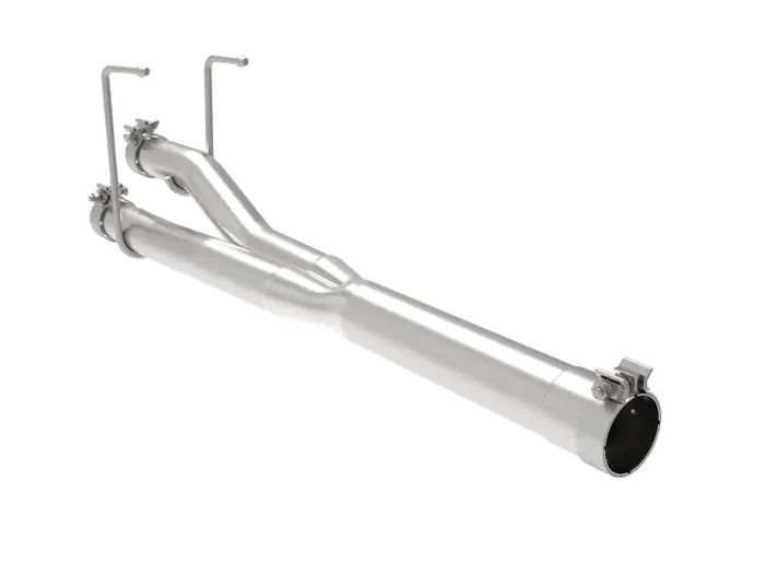 aFe Apollo GT Series 409 Tubo de eliminación de silenciador de acero inoxidable 09-19 Ram 1500 (escape doble) V8-5.7L
