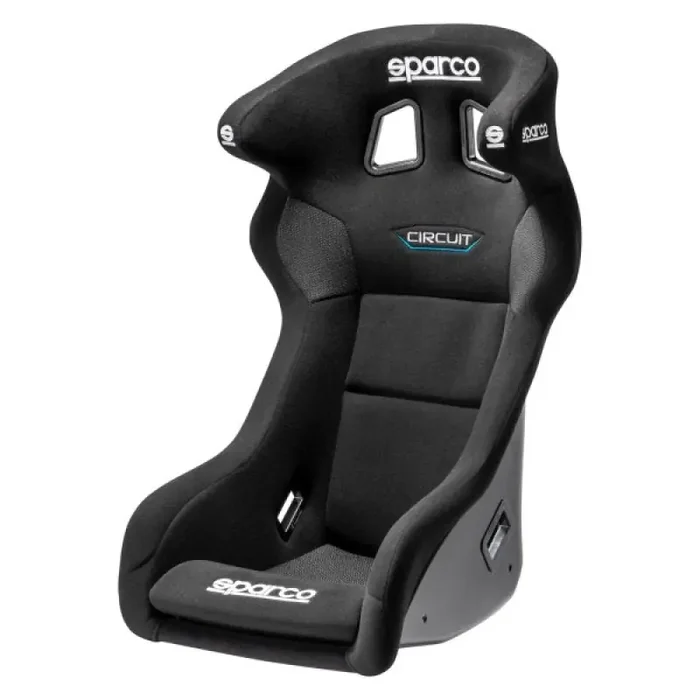 Asiento Sparco CIRCUIT QRT