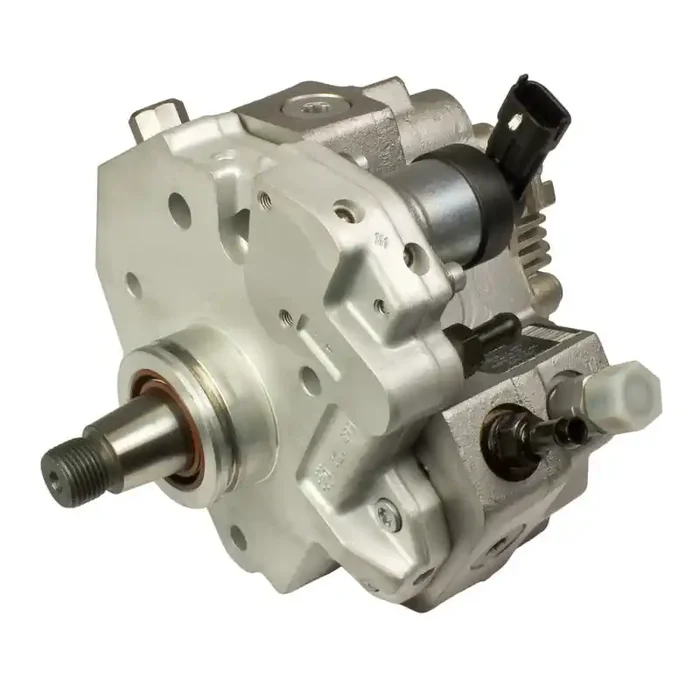 BD Diesel Injection Pump Stock Exchange CP3 – Chevy 2006-2010 Duramax LBZ/LMM