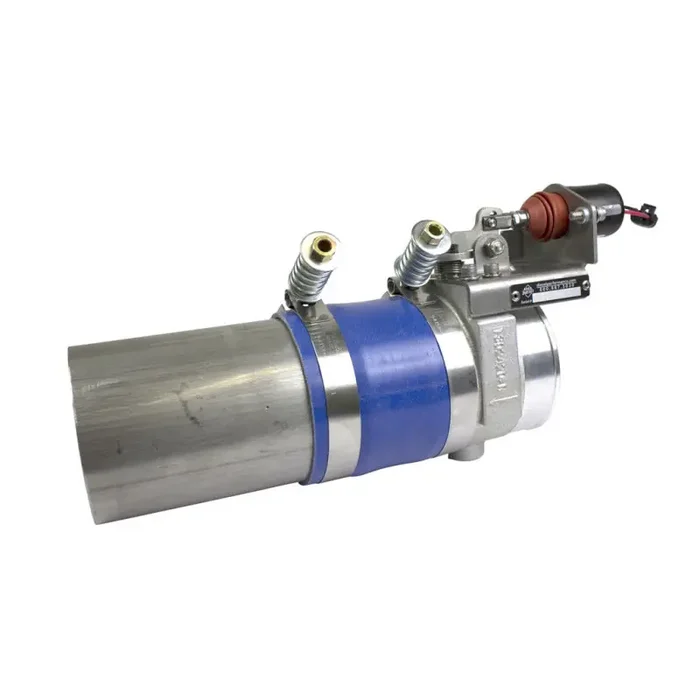 BD Diesel Positive Air Shutdown – Chevy 2011-2015 LML