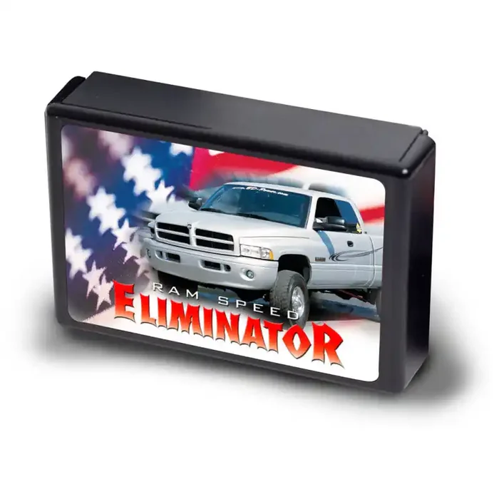 BD Diesel Top Speed Eliminator w/RAD Technology – 2000.5-2003 Dodge