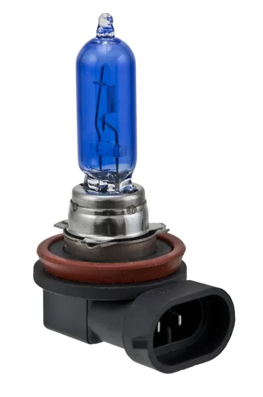 Bombilla Hella Optilux H9 12V/100W XB Xenon Blanco (par)