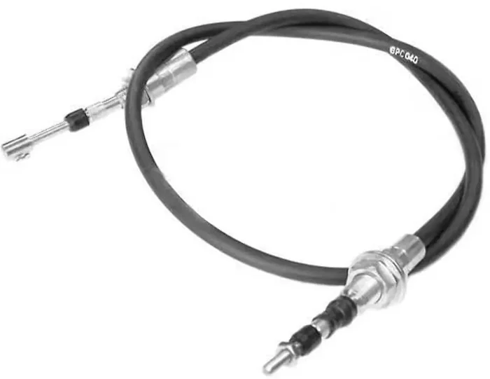 Buyers Products 1313100 40‘‘ Slc Cable, Replaces Fisher A4488 – Sold As Each