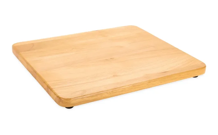 Camco Camper/RV Sink Cover Features Adjustable Legs w/Non-Slip Feet & Solid Oak Hardwood Top w/Non-Toxic Gloss Finish Top Me