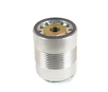 Canton – CM Filtro de aceite 3.4″ Billet Alum Spin-On 18mm Rosca 2 5/8″ Junta tórica