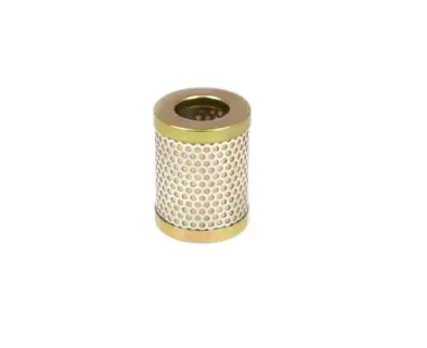 Canton – Elemento de filtro de combustible CM -15 para paquete individual corto de 8 micrones