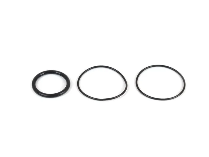 Canton – Kit de juntas universales para filtro de aceite en línea CM