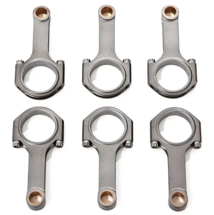 Carrillo 2020 Toyota Supra/BMW B58 5.828in 3/8 CARR Perno Bielas (Juego de 6)