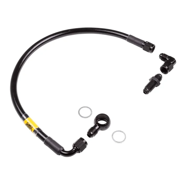 Chase Bays – Manguera de dirección asistida de alta presión – Nissan 240sx S13 / S14 / S15