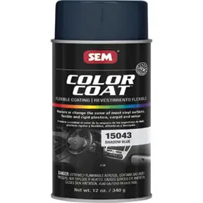 Color Coat – Shadow Blue