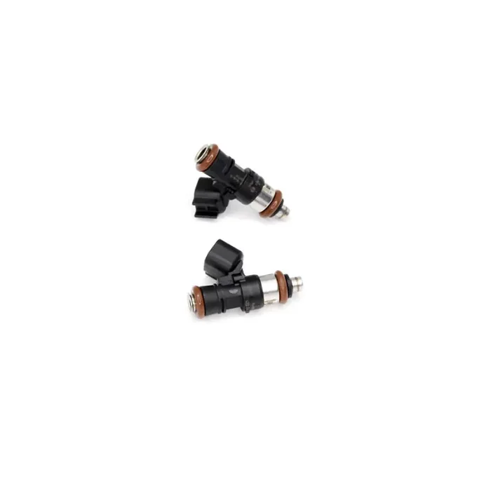 DeatschWerks 16-17 Polaris RZR XP Turbo 900cc Inyectores – Juego de 2