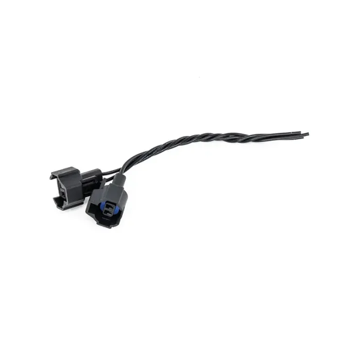 DeatschWerks Denso (Sumitomo) Clips de inyector de alimentación superior