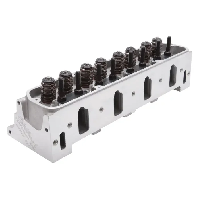 Edelbrock Cylinder Head Holden Vn Performer RPM Hydraulic Roller Springs Single Complete