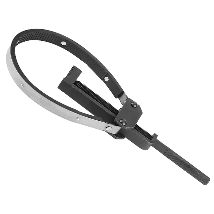 Esreake Motorcycle Clutch Flywheel Holder Wrench, 330Mm/13In Motorcycle Bike Atv Spanner Clutch Flywheel Pulley Tighten Device S