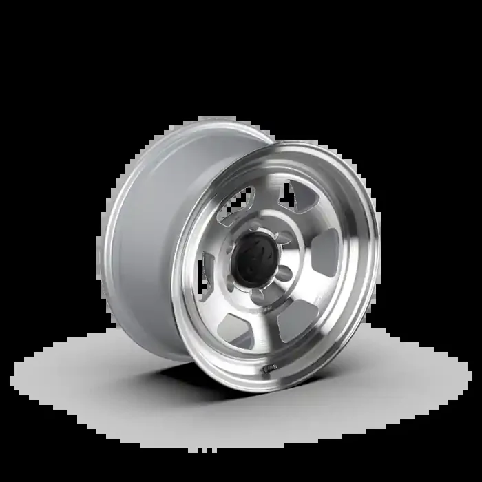 fifteen52 Patrol HD 17×8.5 / 6×135 BP / 0mm ET / 87.1mm CB / 4.75in BS / Machined Clear Wheel