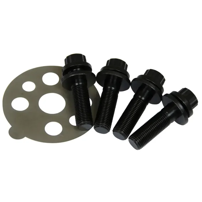 Fluidampr 03+ Dodge Cummins 5.9L/6.7L Common Rail Kit de pernos de alta resistencia
