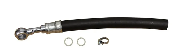 [GARAGE SALE] – REIN BMW E36 POWER STEERING RESERVOIR SUCTION HOSE