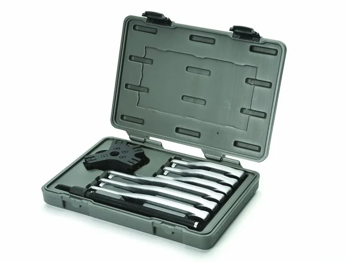 Gearwrench 2 Or 3 Jaw Internal & External Ratcheting Leg Puller Short & Long 5 Ton 3628D