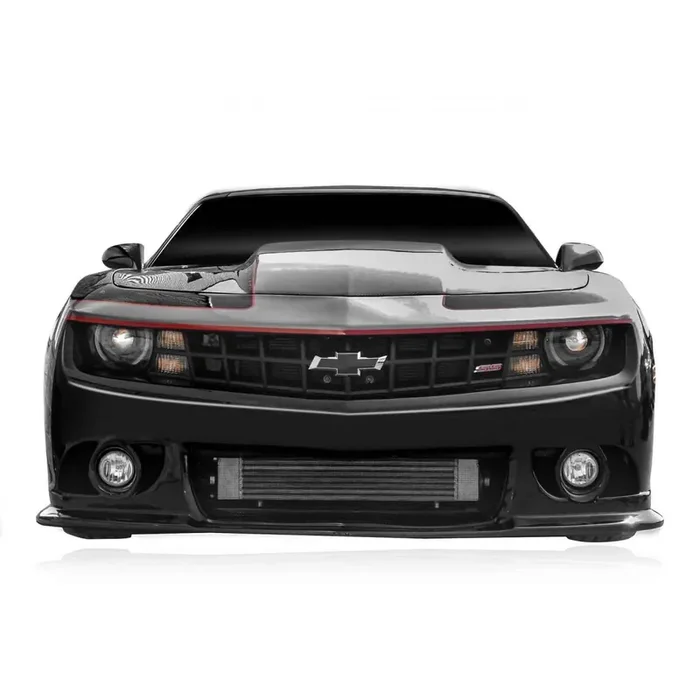 KBD – Chevrolet Camaro 2010-2013 Zin Style Kit de cuerpo completo de poliuretano de 4 piezas (37-6603)