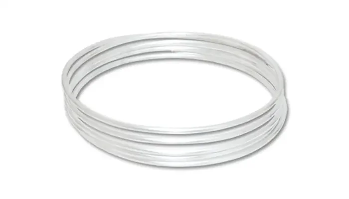 Línea dura vibrante de 1/2 pulg. DE (12,7 mm) – Carrete de 25 pies
