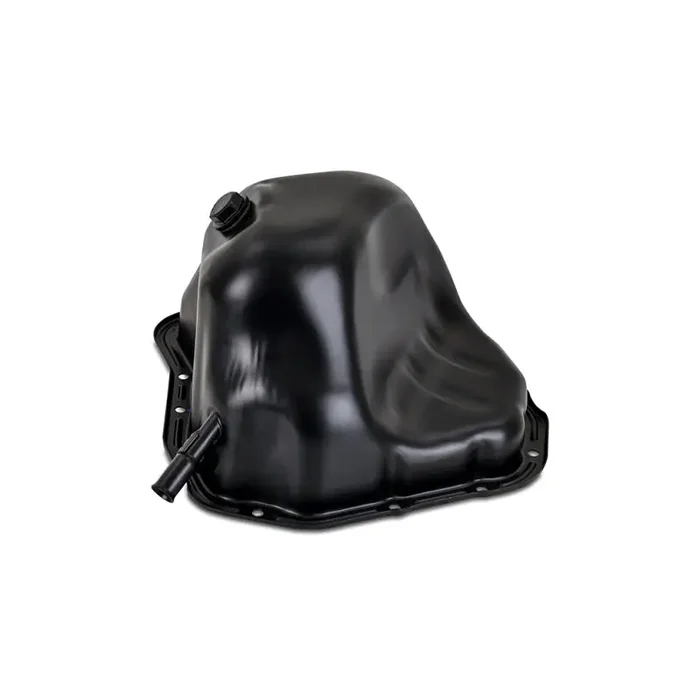 Mishimoto 06-21 Subaru WRX 2.5L Replacement Oil Pan