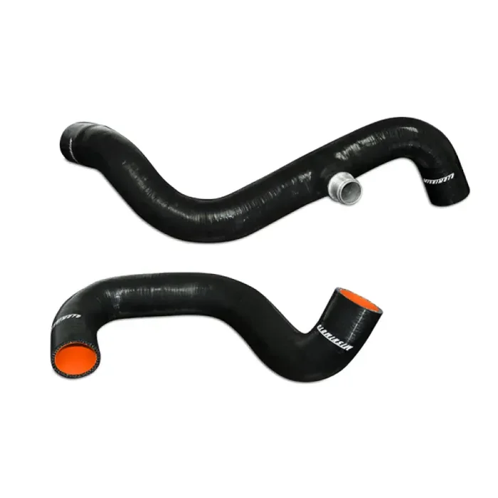 Mishimoto 94-97 Ford F250 7.3L Kit de manguera diésel negra