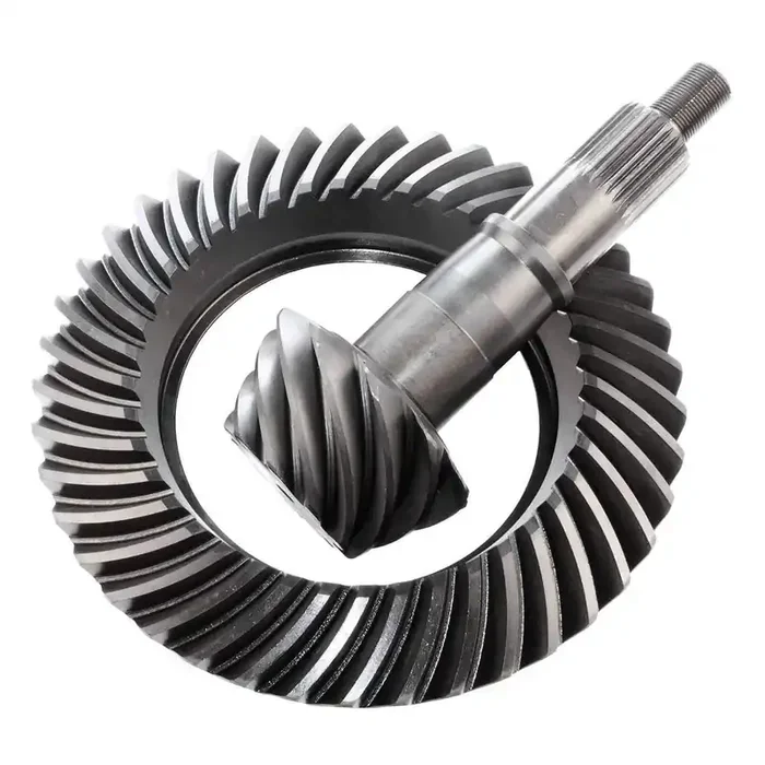 Motive Gear F8.8-410A Differential Ring and Pinion Fits Ford 8.8‘‘, 4.1 Ratio