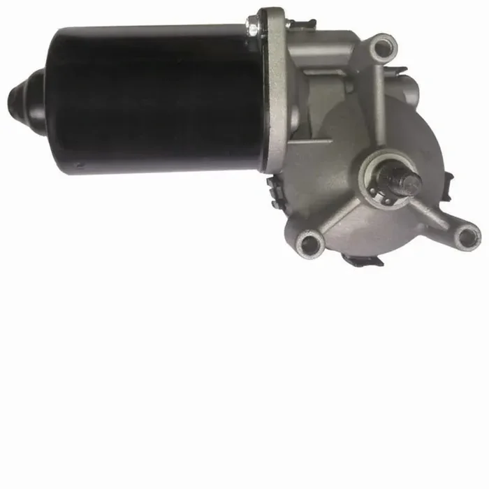 New Windshield Wiper Motor Compatible With Ford Expedition F250 F350 F450 F550 F650 F750 2007-2011 8C3Z-17508-Ba, 8C3Z-17508-C,