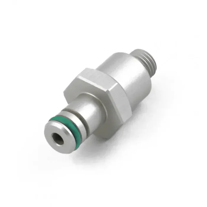 Nuke Performance – Accesorio para registro de combustible para Bosch 044 M12 x 1,5 mm (700-01-109)