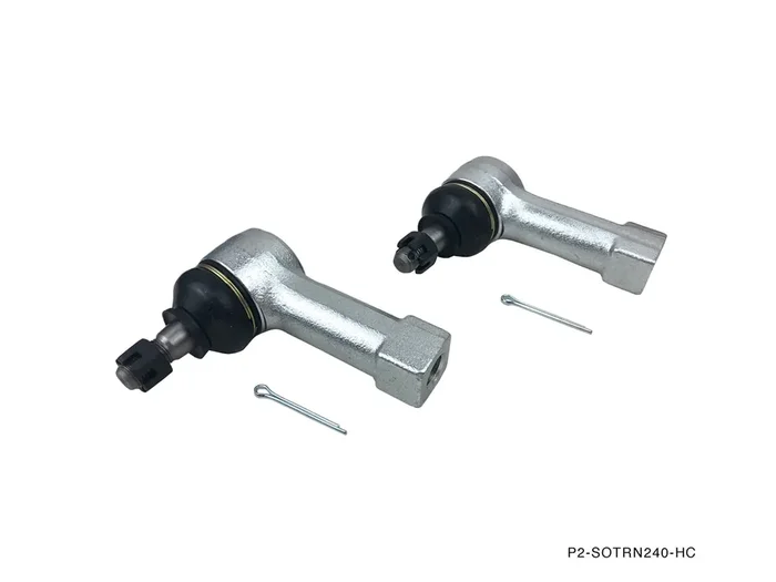 P2M – NISSAN S13/S14 Street Tirantes exteriores (P2-SOTRN240-HC)