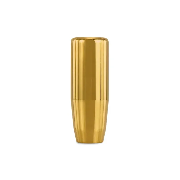 Pomo de palanca de cambios Mishimoto – Dorado