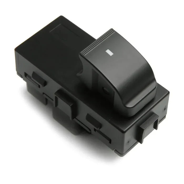 Power Window Switch Passenger Front Right, Rear Left/Right Side Door Window Button Compatible With 07-15 Chevrolet Hhr Tahoe Ava