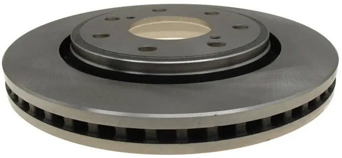 Raybestos 680768R Professional Grade Disc Brake Rotor