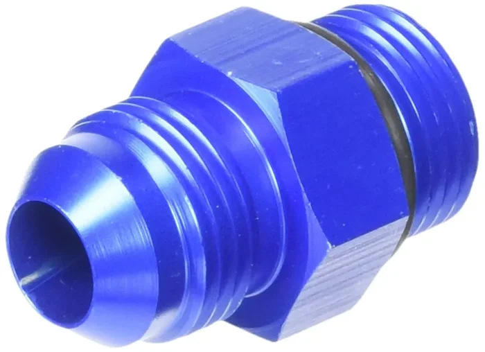 Redhorse Performance (920-08-08-1) O-Ring Port Adapter