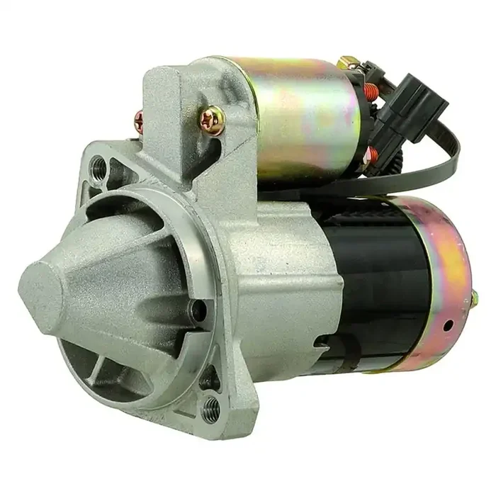 Remy 17327 Premium Remanufactured Starter