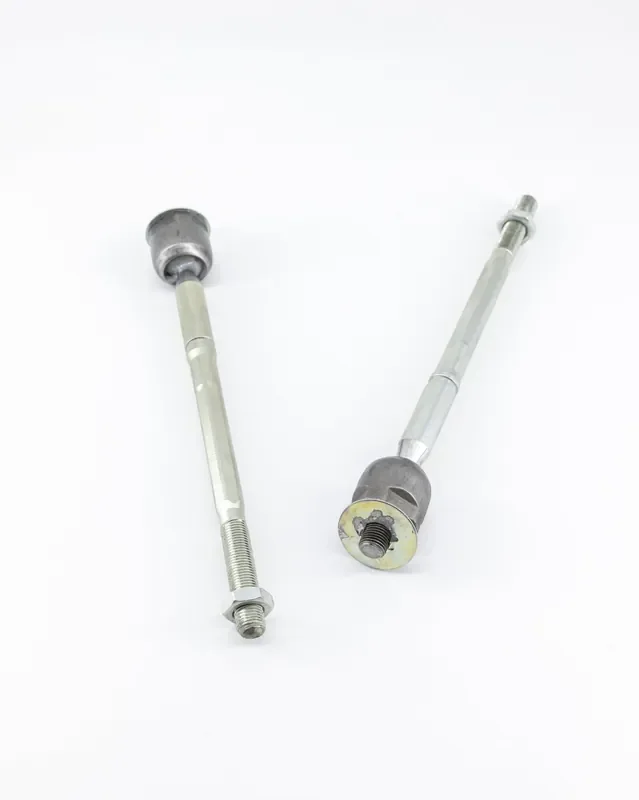 SERIALNINE – CHASER / MARK II / CRESTA JZX90 / JZX100 INNER TIE RODS