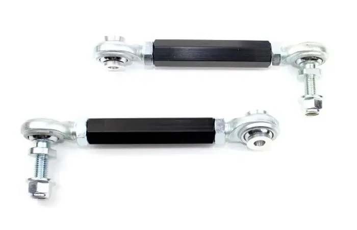 SPL Parts 06-13 BMW Serie 3/1 Serie (E9X/E8X) Enlaces finales de barra estabilizadora trasera