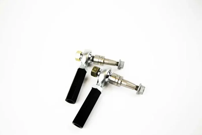 SPL Parts 89-98 Nissan 240SX (S13/S14) V5 Extremos de barra de acoplamiento exterior delantero (Bumpsteer ajustable)