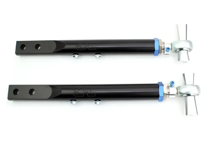 SPL Parts 89-98 Nissan Skyline (R32/R33) Barras de tensión delanteras