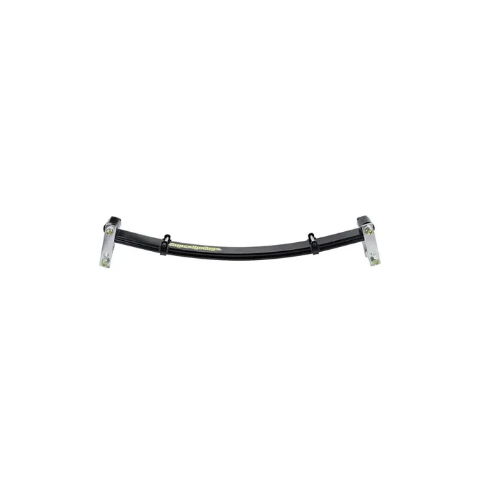 SSA26 SuperSprings for Ford F-450 F-550, Chevrolet GMC Kodiak TopKick 4500 5500, Black