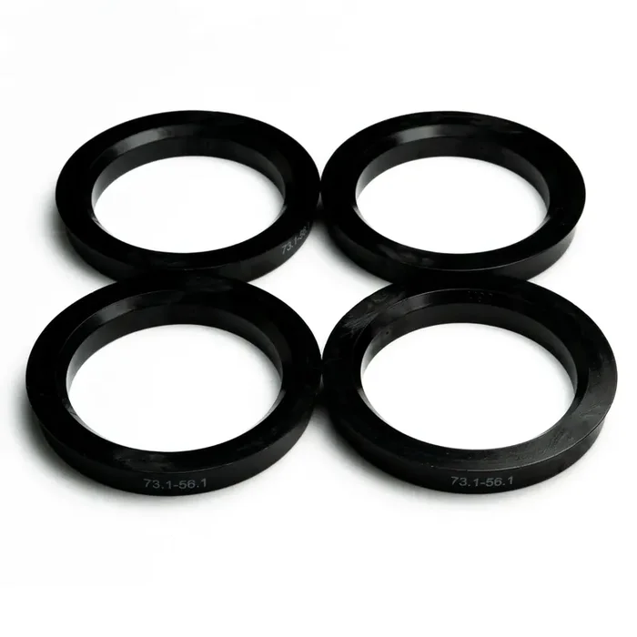 Stage Wheels Universal Hub Centric Rings 74.1 to 66.9