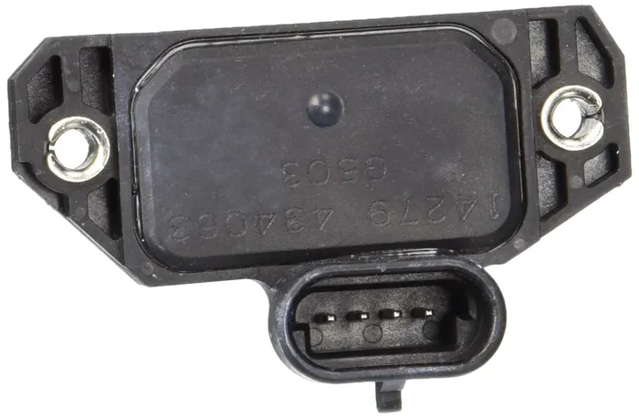 Standard Ignition LX381T Ignition Module