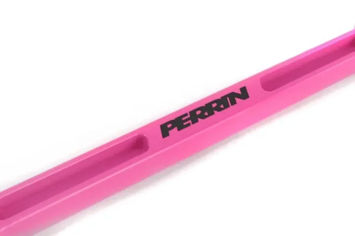 Sujeción de batería Perrin WRX/STI/BRZ/FR-S – Hyper Pink