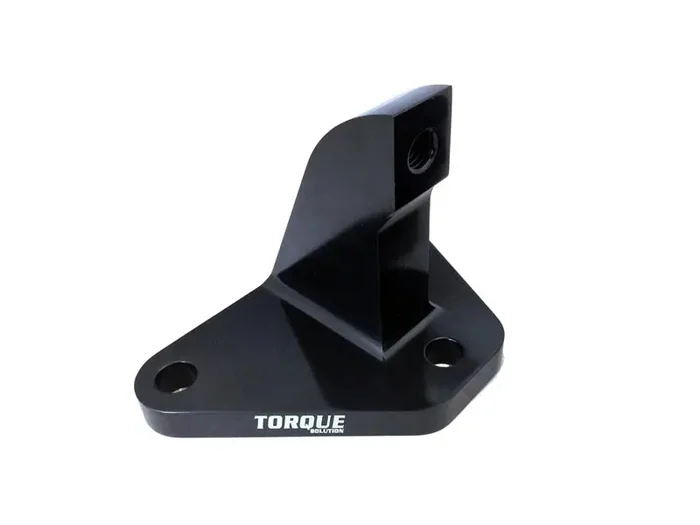 Torque Solution Moustache Bar Eliminator sin bujes 01-06 Mitsubishi Evolution 7/8/9