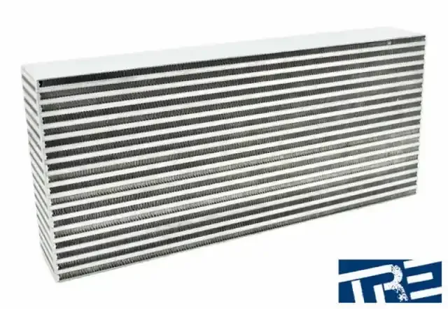TRE – C1245-28 Núcleo del intercooler (Z1822)