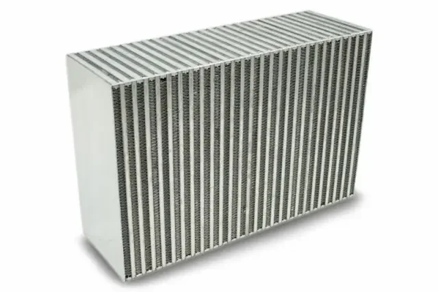 TRE – Núcleo del intercooler CV12186 (CV12186)