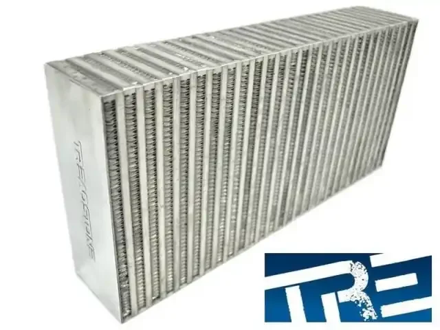 TRE – Núcleo del intercooler CV1259 (CV1259)