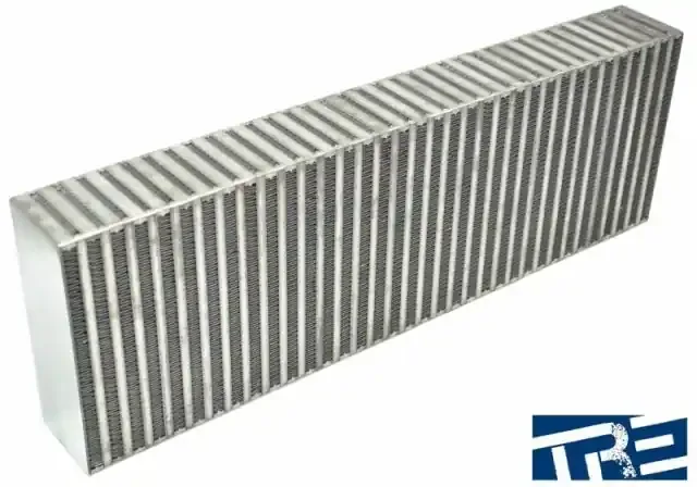 TRE – Núcleo del intercooler CV24238 (CV24238)